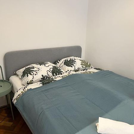 Authentic Buda Home Βουδαπέστη Εξωτερικό φωτογραφία