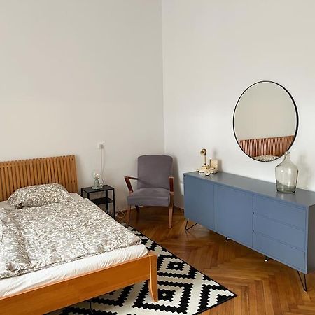 Authentic Buda Home Βουδαπέστη Εξωτερικό φωτογραφία