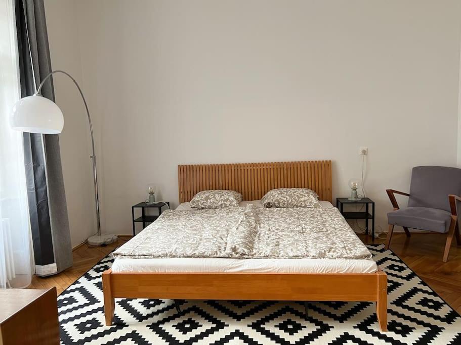 Authentic Buda Home Βουδαπέστη Εξωτερικό φωτογραφία