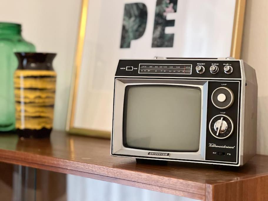 Authentic Buda Home Βουδαπέστη Εξωτερικό φωτογραφία