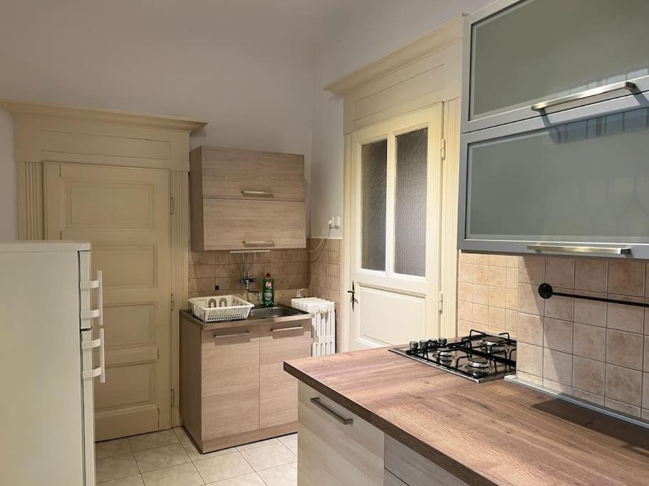 Authentic Buda Home Βουδαπέστη Εξωτερικό φωτογραφία