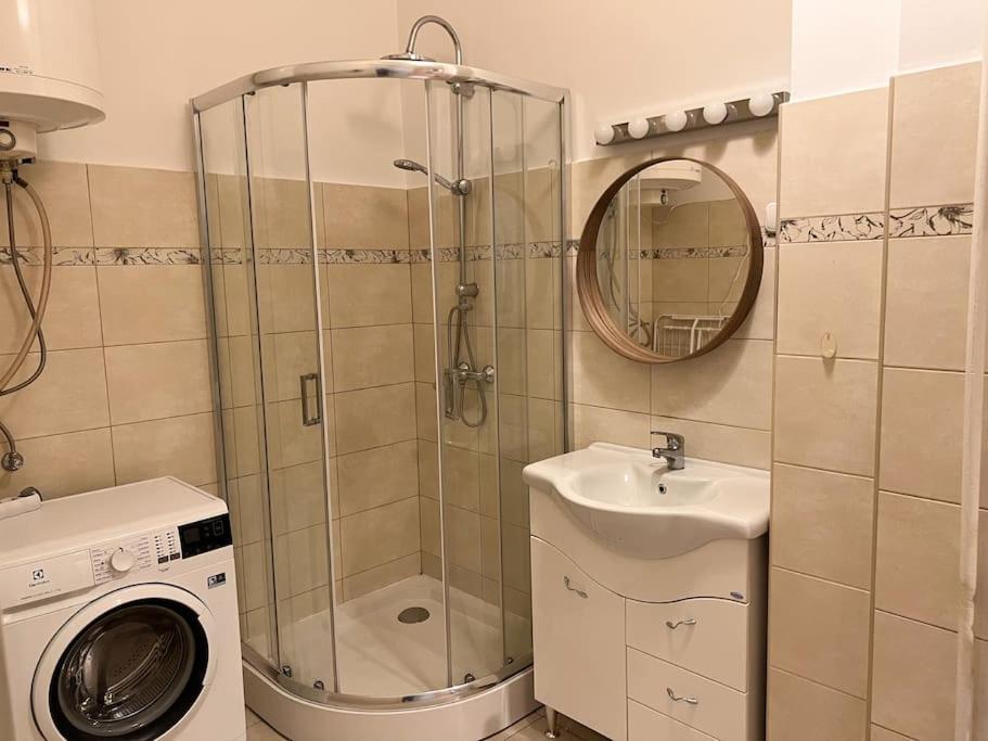Authentic Buda Home Βουδαπέστη Εξωτερικό φωτογραφία