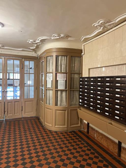 Authentic Buda Home Βουδαπέστη Εξωτερικό φωτογραφία