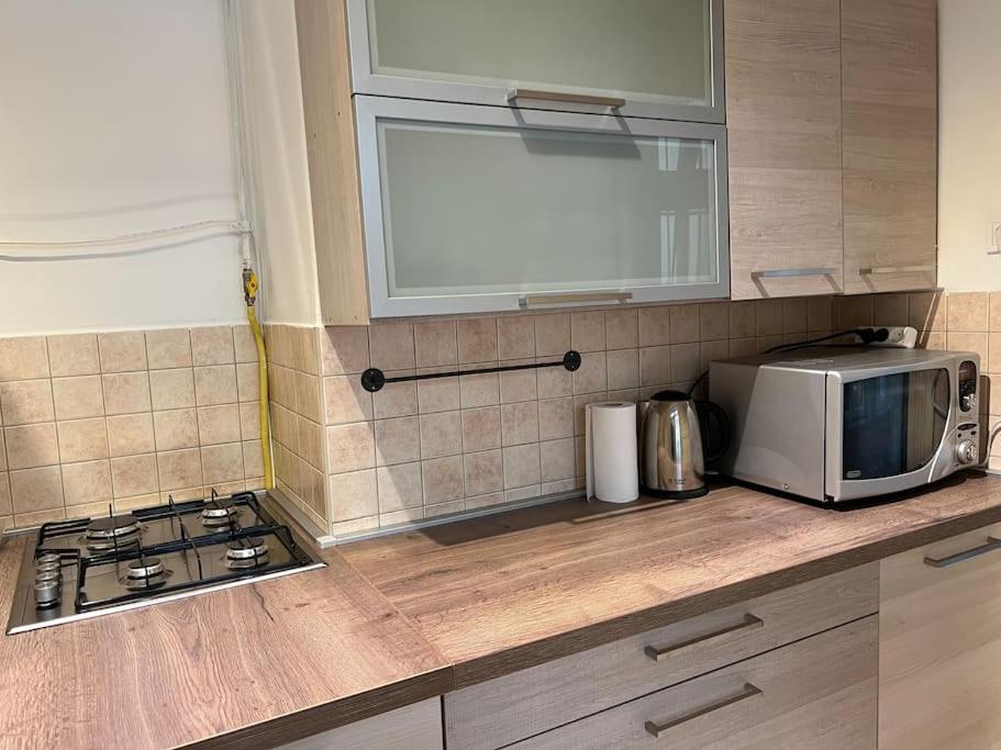 Authentic Buda Home Βουδαπέστη Εξωτερικό φωτογραφία