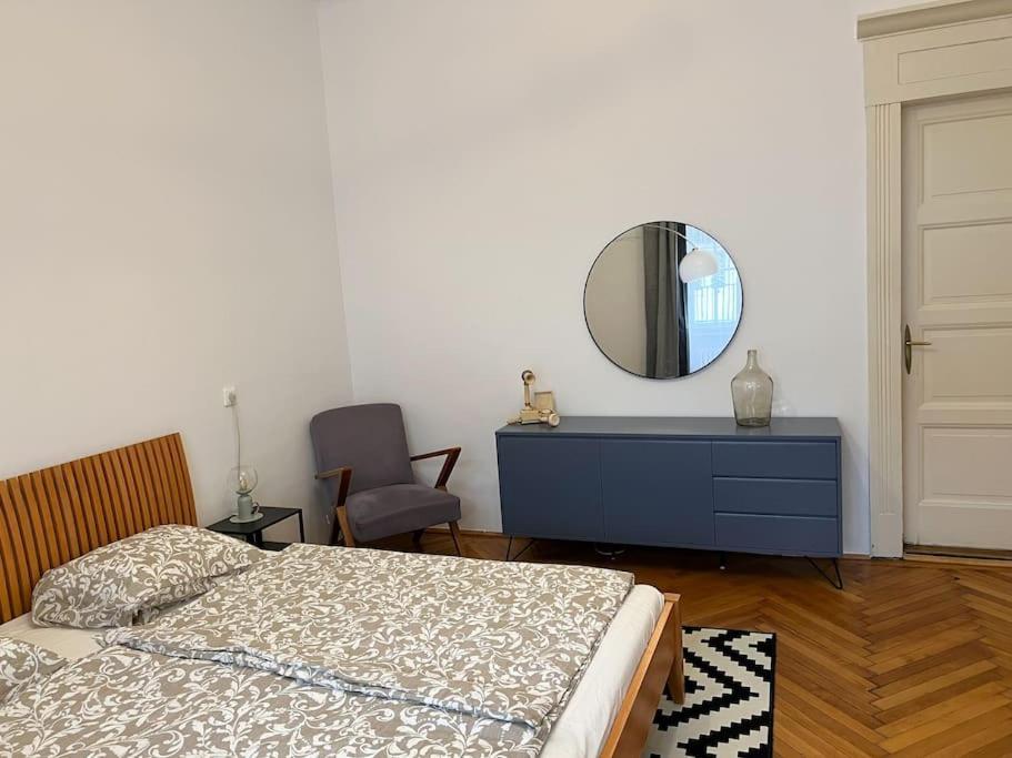Authentic Buda Home Βουδαπέστη Εξωτερικό φωτογραφία